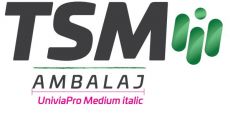 TSM AMBALAJ